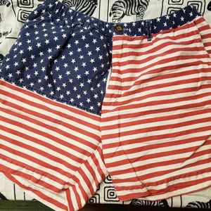 Chubbies Shorts